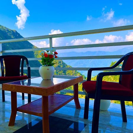 The Ssb Resort, Mussoorie Εξωτερικό φωτογραφία