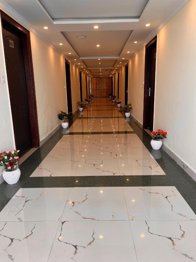 The Ssb Resort, Mussoorie Εξωτερικό φωτογραφία