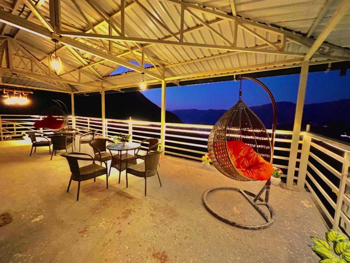 The Ssb Resort, Mussoorie Εξωτερικό φωτογραφία
